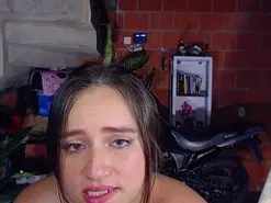 Amateur Adult Webcams of taniaqueen19