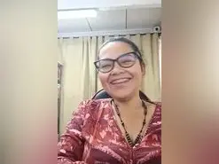 Amateur Live Porn of AnabellG