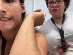 Amateur Sex Chat of NarniXXX