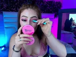 Amateur Best Webcam of Miia_Paris