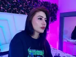 Amateur Nude Webcam of Miia_Paris