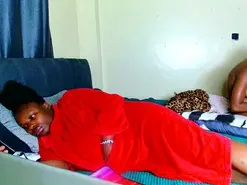 Amateur Nude Webcam of Seductivelust