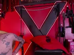 Amateur Private Sex Chat of alexa_n_alex