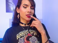 Amateur Live Sex Cam of Lilith_Evanss