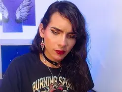 Amateur Private Sex Chat of Lilith_Evanss