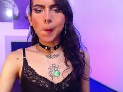 Amateur Live Sex of Lilith_Evanss