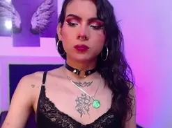 Amateur Adult Video Chat of Lilith_Evanss