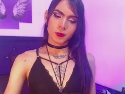Amateur Adult Webcams of Lilith_Evanss