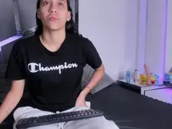 Amateur Sex Cam of Amaia_Sophia