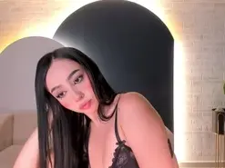 Amateur Free Live Porn of PaulineSanz