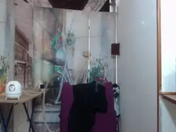 Amateur Sex Chat of Curly_greeneyed