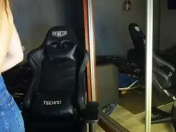 Amateur Sex Cam of LunaLicks