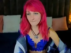 Amateur Live Porn of BrandyBloom