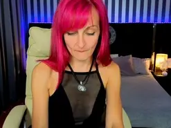 Amateur Free Porn Cam of BrandyBloom