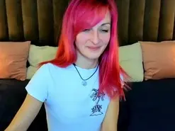 Amateur Free Live Porn of BrandyBloom