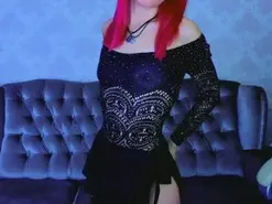 Amateur Live Sex Cam of BrandyBloom