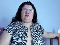 Amateur Adult Video Chat of mystery_psique