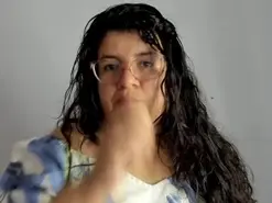 Amateur Free Live Porn of mystery_psique