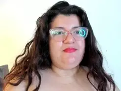 Amateur Free Porn Cam of mystery_psique