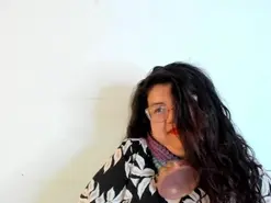 Amateur Adult Video Chat of mystery_psique