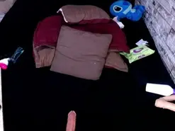 Amateur Live Sex Cam of Candy_Kruhs