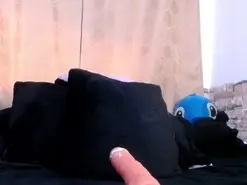 Amateur Nude Webcam of Candy_Kruhs