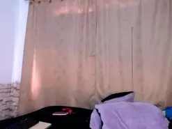 Amateur Nude Webcam of Candy_Kruhs