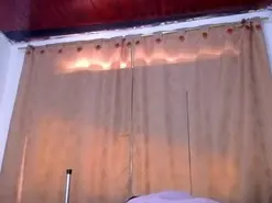 Amateur Best Webcam of Candy_Kruhs