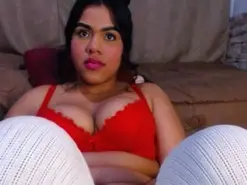 Amateur Live Sex Cam of Candy_Kruhs