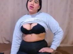 Amateur Live Sex Cam of Candy_Kruhs