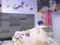 Amateur Live Porn of morenaMilf