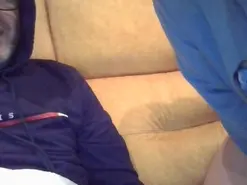 Amateur Private Sex Chat of GeniosCouple