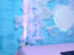 Amateur Adult Webcams of dark_dreams_