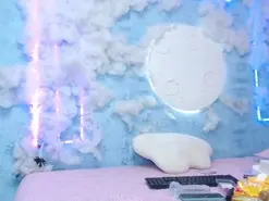 Amateur Private Sex Chat of dark_dreams_