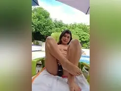 Amateur Nude Webcam of GatitaXD27