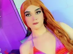 Amateur Adult Webcam of Madiso_Santiel