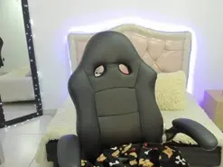 Amateur Sex Chat of dulce_love