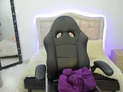 Amateur Sex Chat of dulce_love