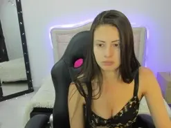 Amateur Live Porn of dulce_love