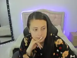 Amateur Adult Webcam of dulce_love