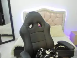 Amateur Live Sex of dulce_love