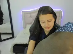 Amateur Nude Webcam of dulce_love