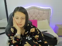 Amateur Free Live Porn of dulce_love