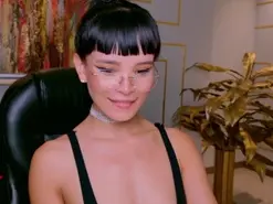 Amateur Free Porn Cam of AgathaKondo