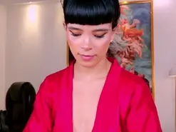 Amateur Live Sex Cam of AgathaKondo