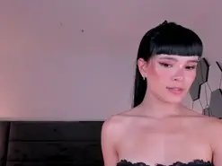 Amateur Live Porn of AgathaKondo