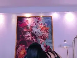 Amateur Live Porn of AgathaKondo