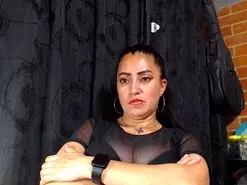 Amateur Adult Video Chat of ArianaFenix