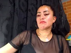 Amateur Nude Webcam of ArianaFenix