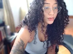 Amateur Adult Video Chat of clitia_xx